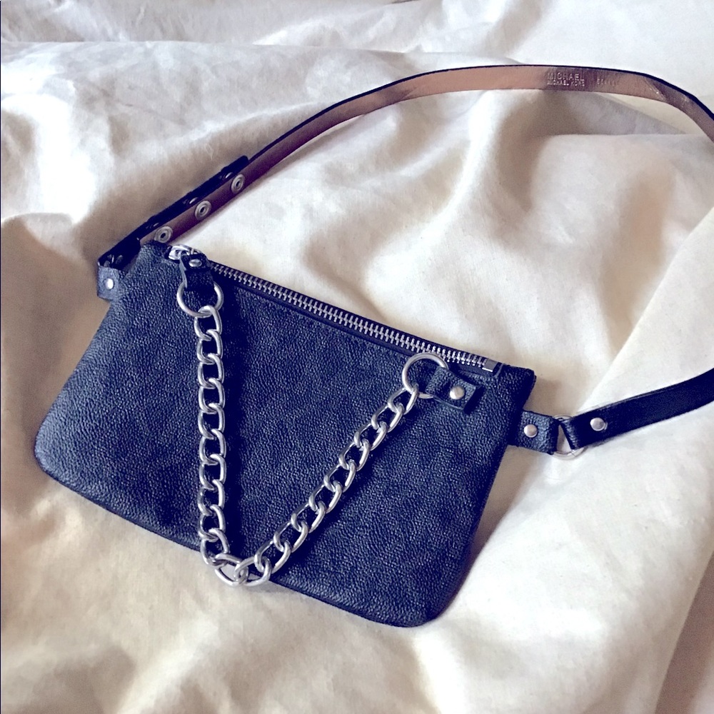 Michael Kors Belt Bag
